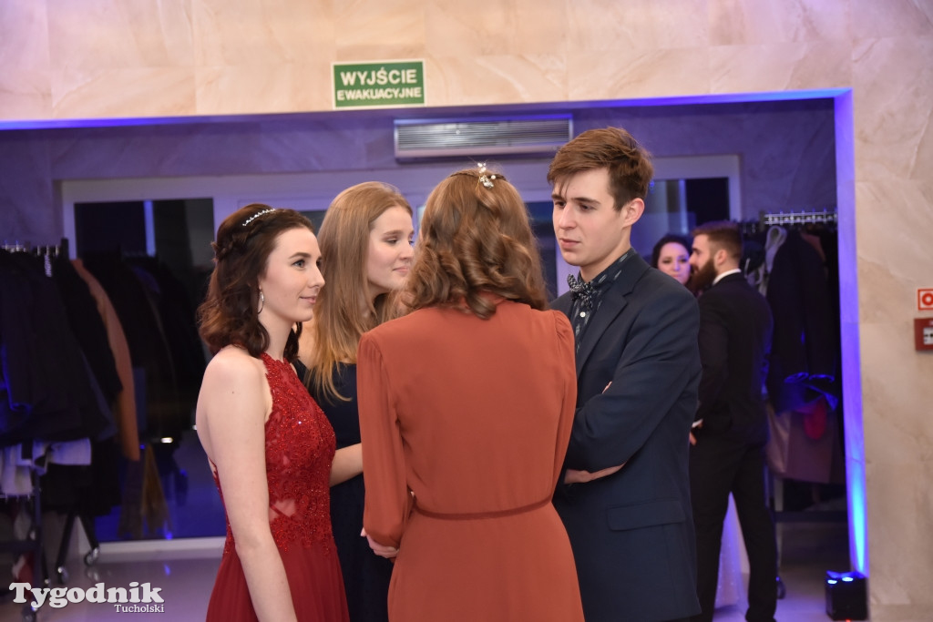Studniówka Nowodworka część 1