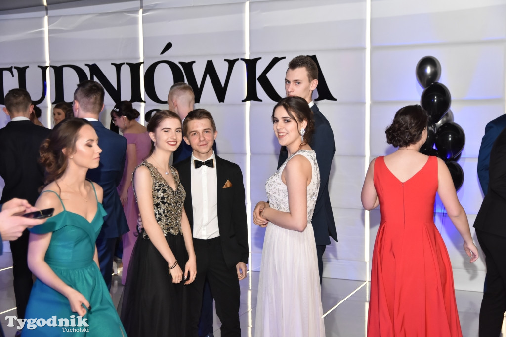 Studniówka Nowodworka część 1