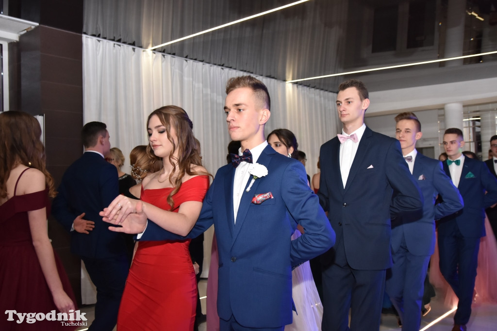 Studniówka Nowodworka część 1