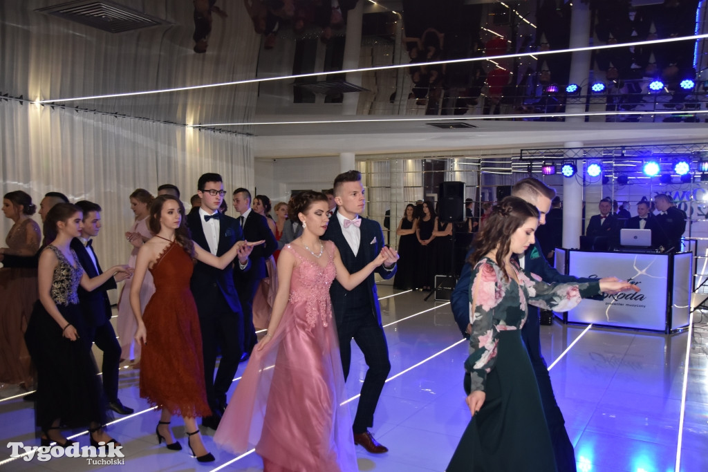 Studniówka Nowodworka część 1