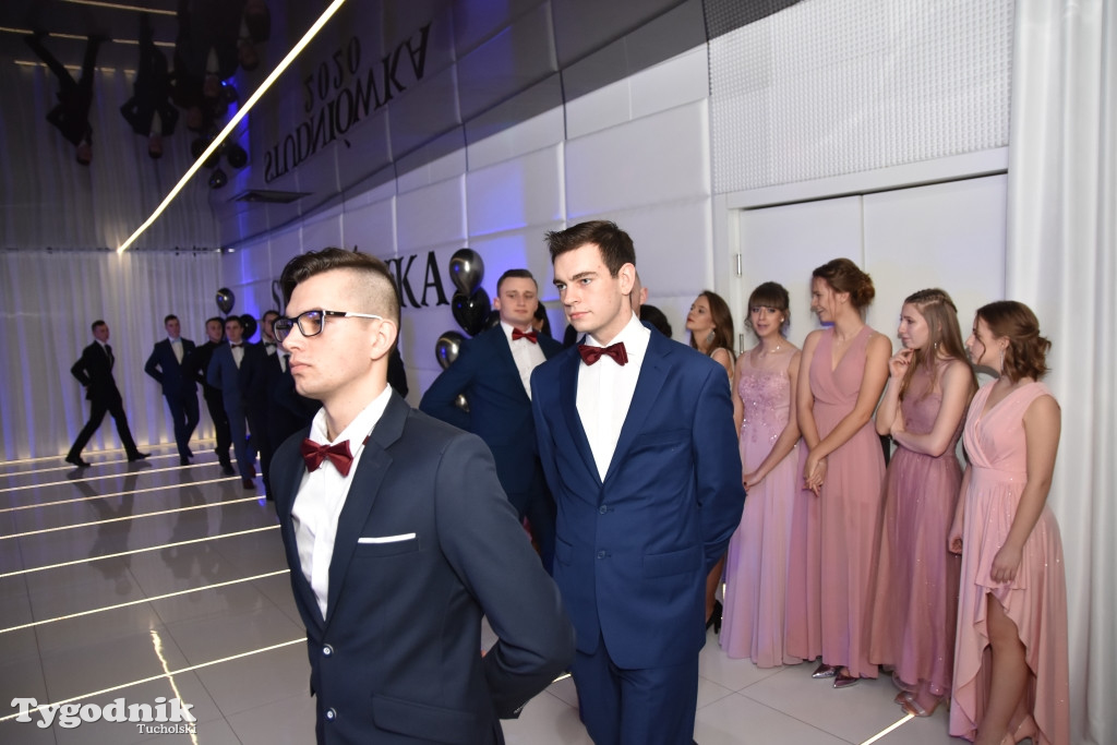 Studniówka Nowodworka część 1