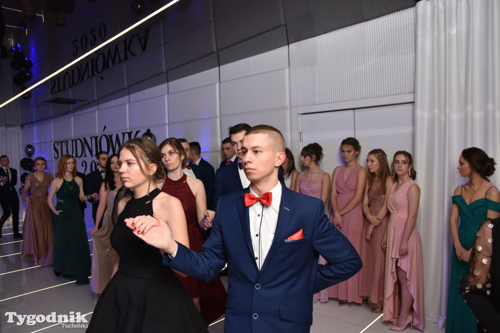 Studniówka Nowodworka część 1