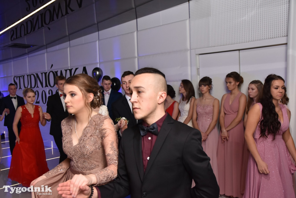 Studniówka Nowodworka część 1