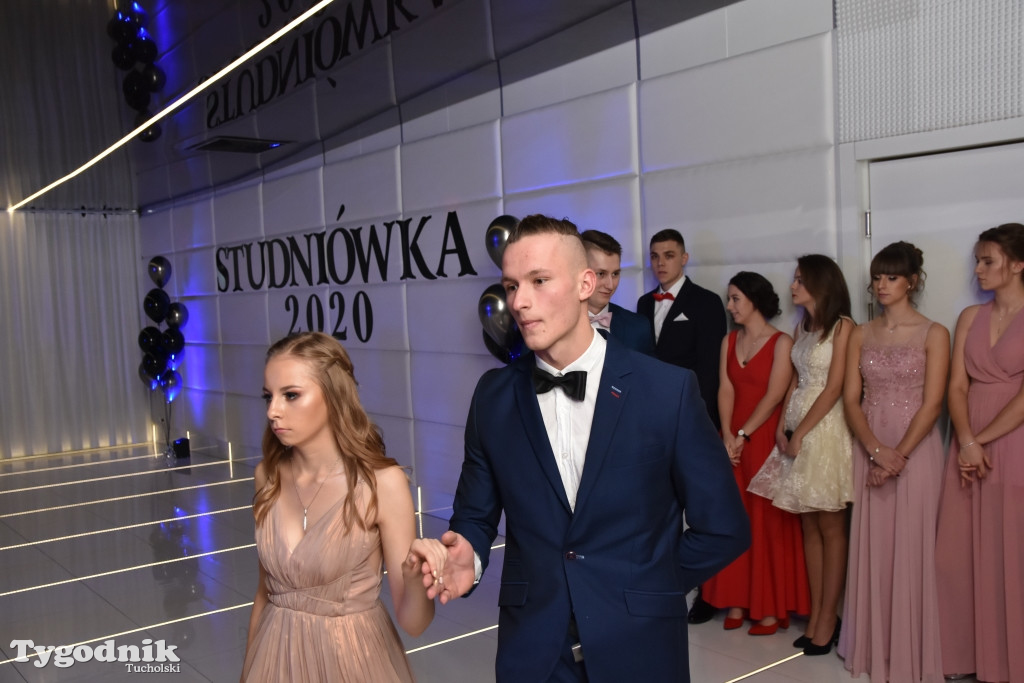 Studniówka Nowodworka część 1