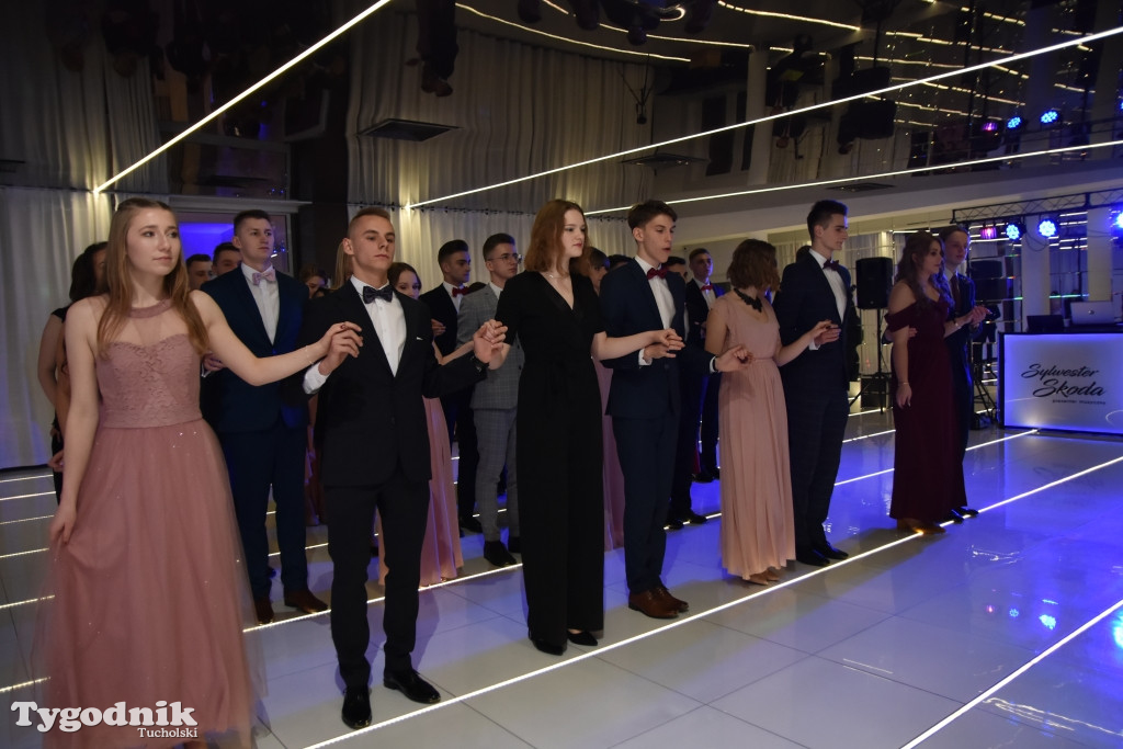 Studniówka Nowodworka część 1