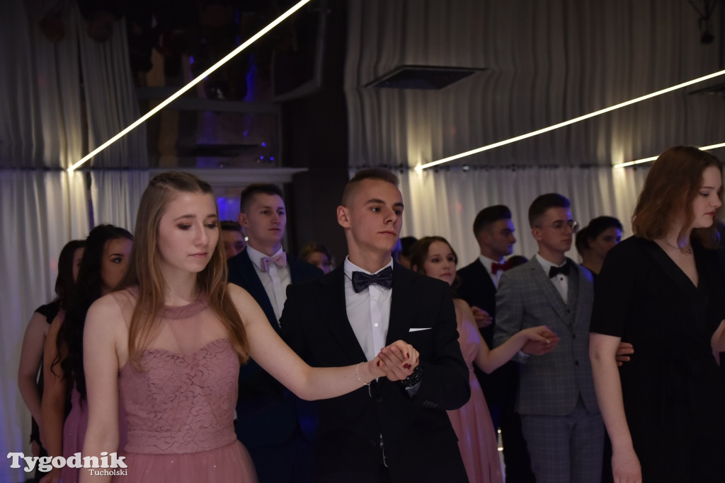 Studniówka Nowodworka część 1