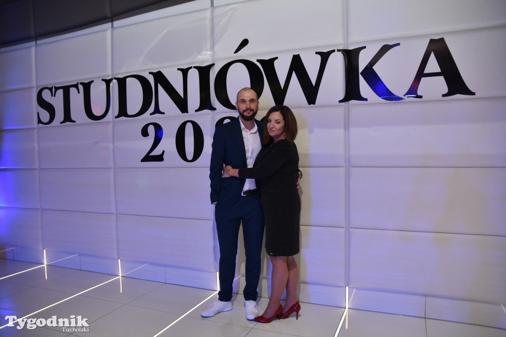 Studniówka Nowodworka część 1