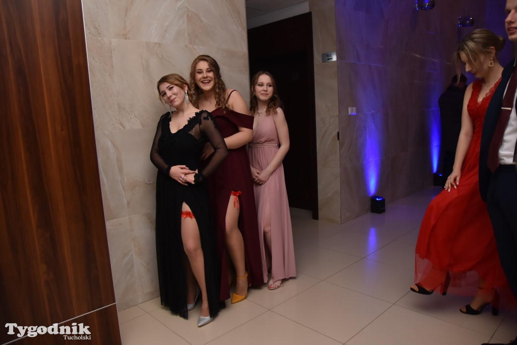 Studniówka Nowodworka część 1