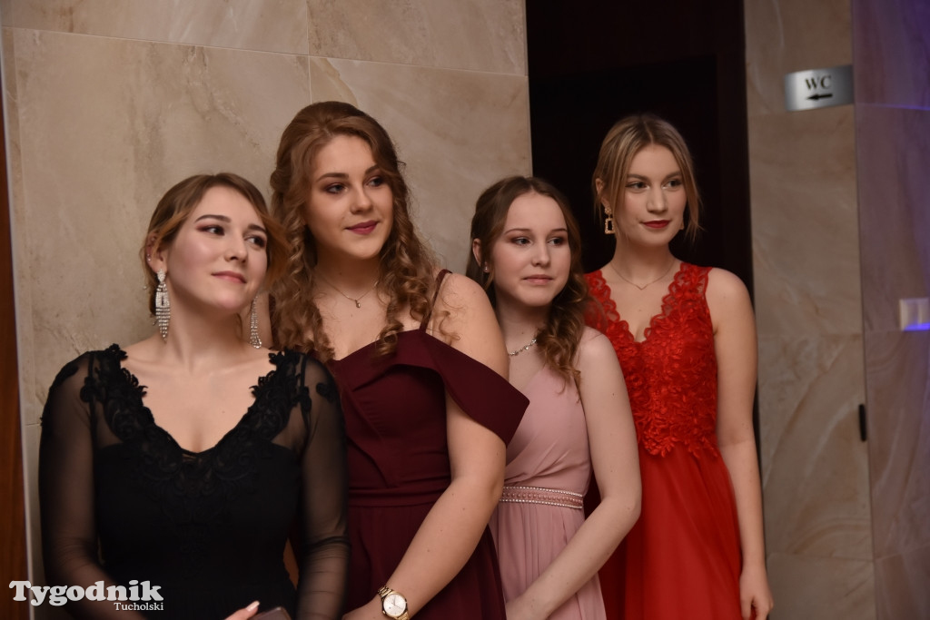 Studniówka Nowodworka część 1