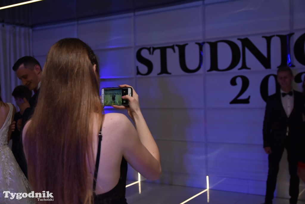 Studniówka Nowodworka część 1
