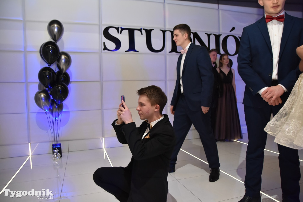 Studniówka Nowodworka część 1
