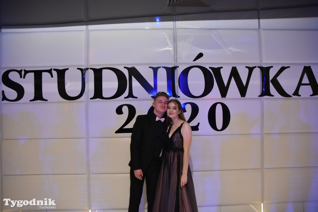 Studniówka Nowodworka część 1