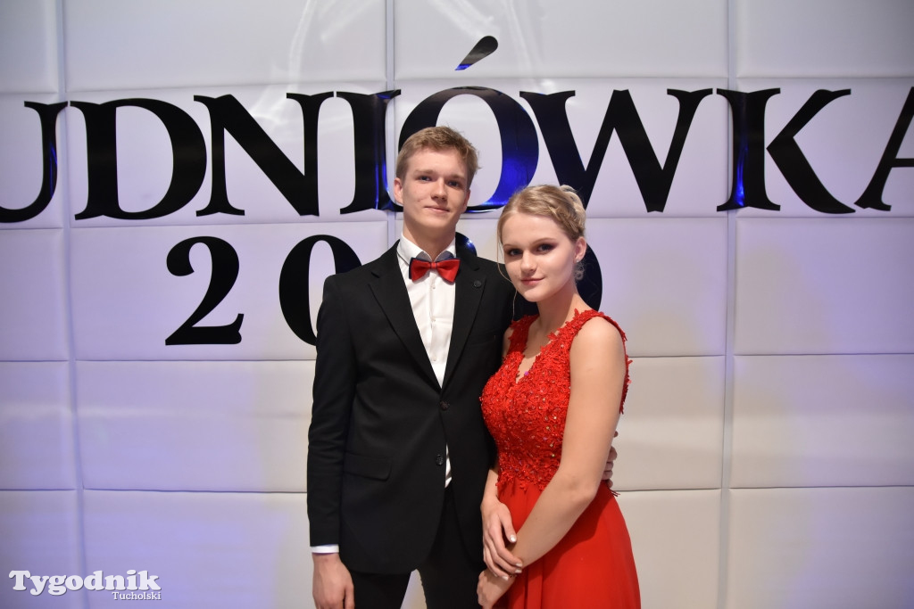 Studniówka Nowodworka część 1