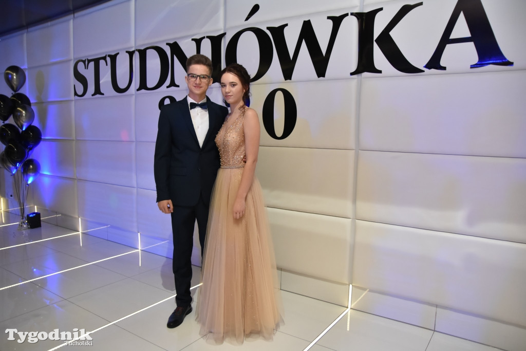 Studniówka Nowodworka część 1