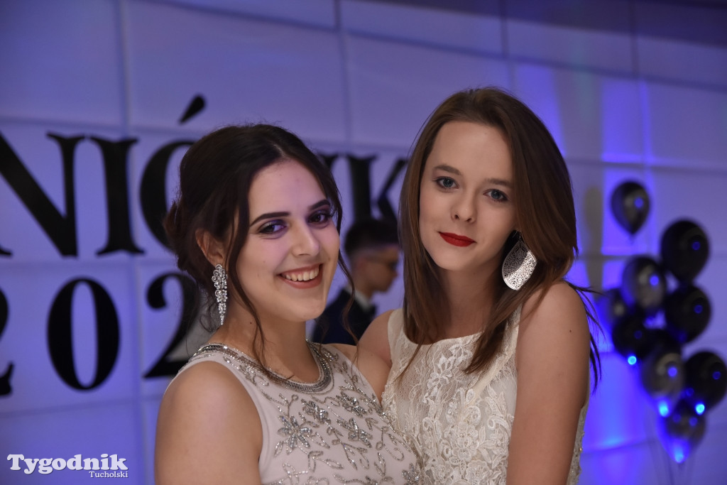 Studniówka Nowodworka część 1