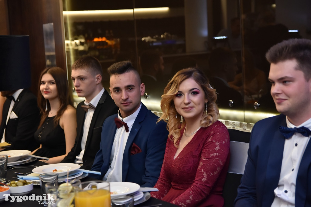 Studniówka Nowodworka część 1