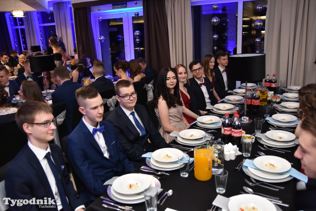 Studniówka Nowodworka część 1
