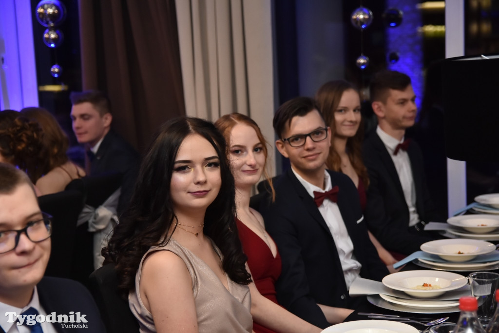 Studniówka Nowodworka część 1