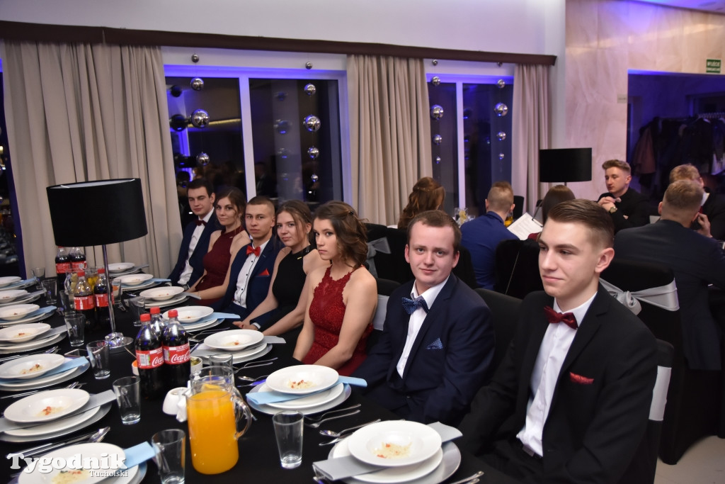 Studniówka Nowodworka część 1