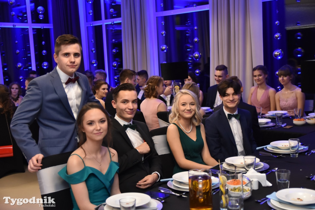 Studniówka Nowodworka część 1