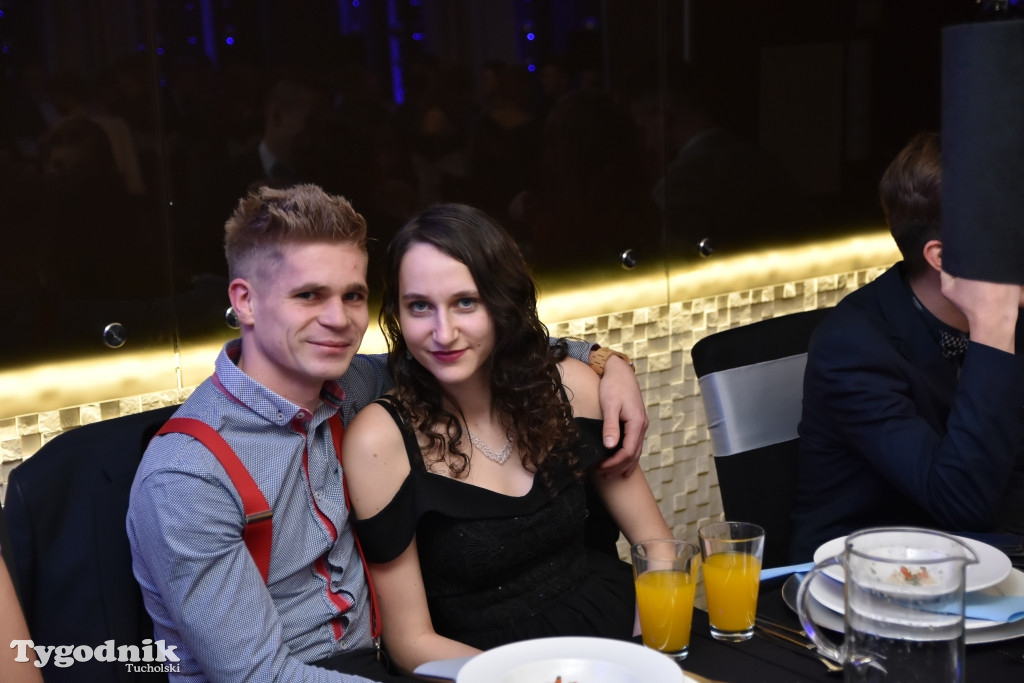 Studniówka Nowodworka część 1