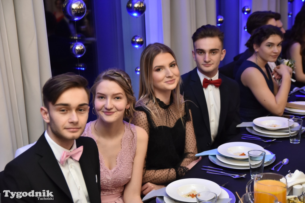 Studniówka Nowodworka część 1
