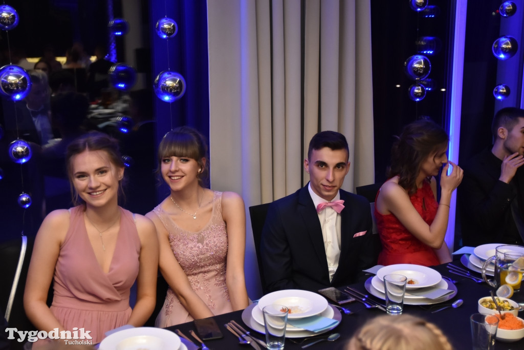 Studniówka Nowodworka część 1