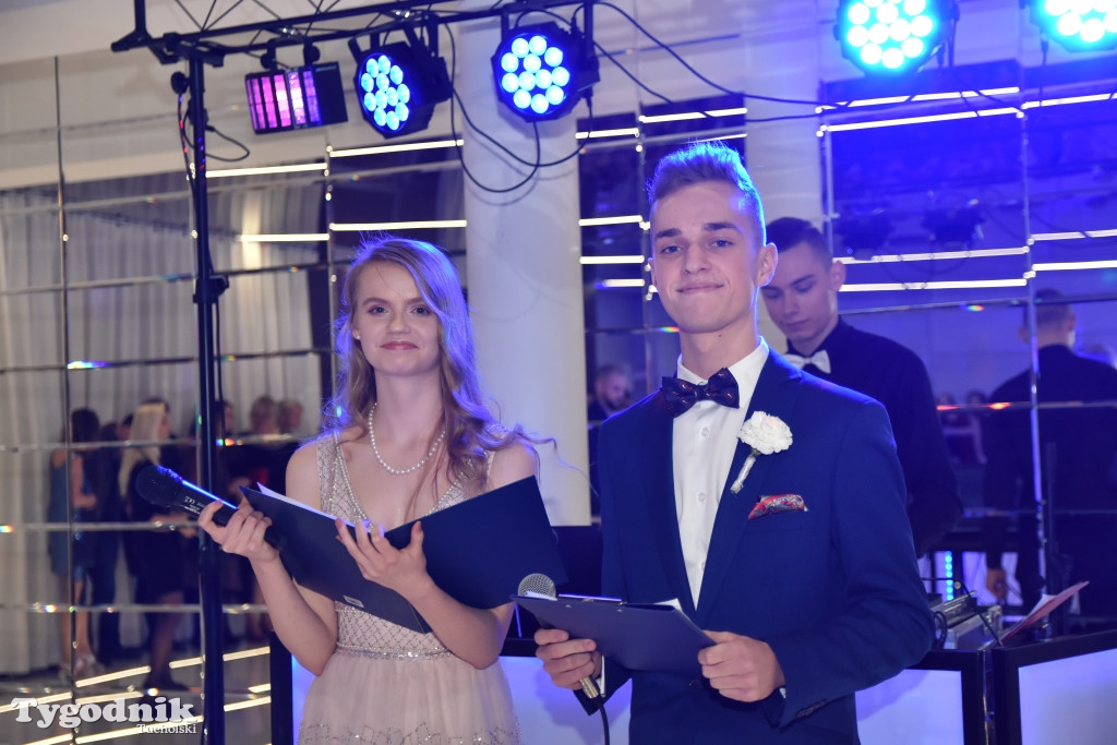 Studniówka Nowodworka część 1