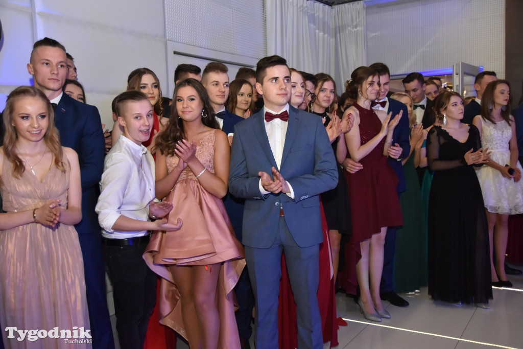 Studniówka Nowodworka część 1