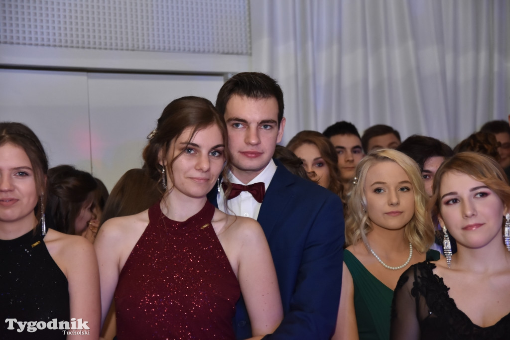 Studniówka Nowodworka część 1