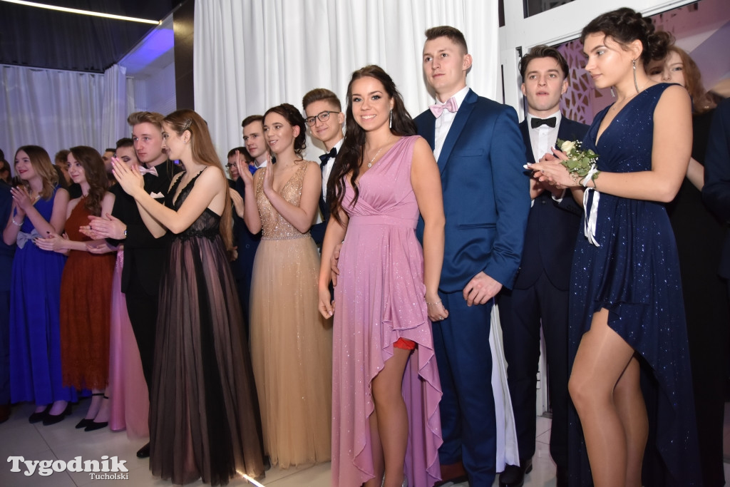 Studniówka Nowodworka część 1