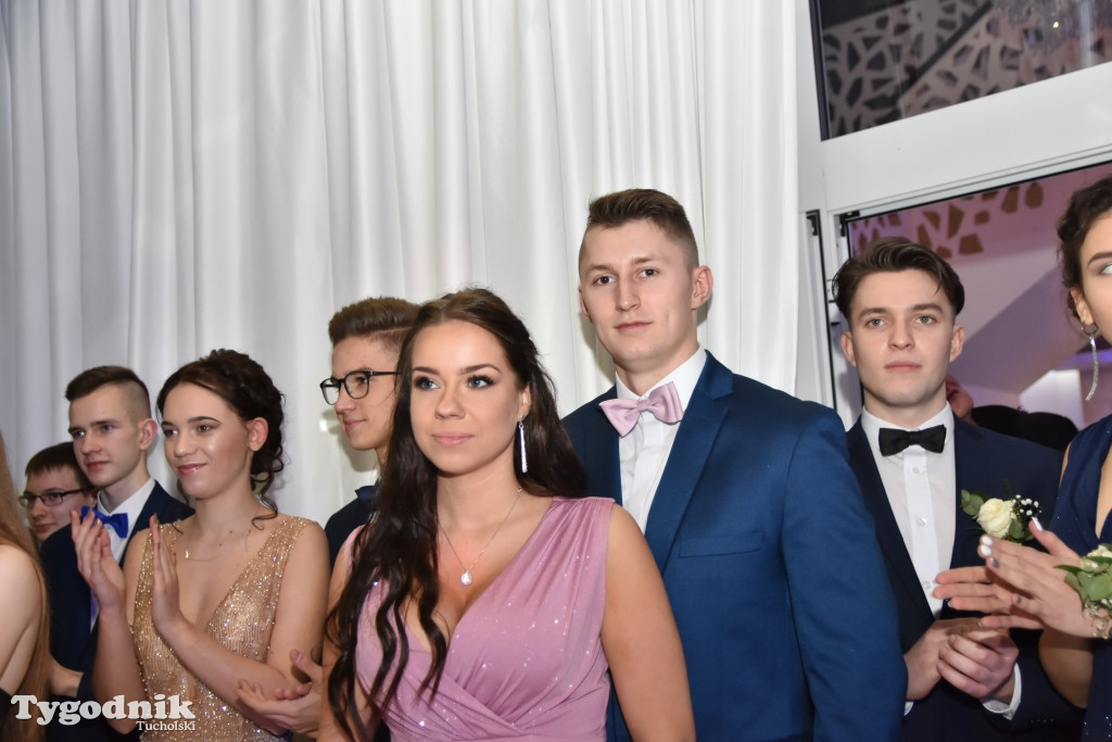 Studniówka Nowodworka część 1