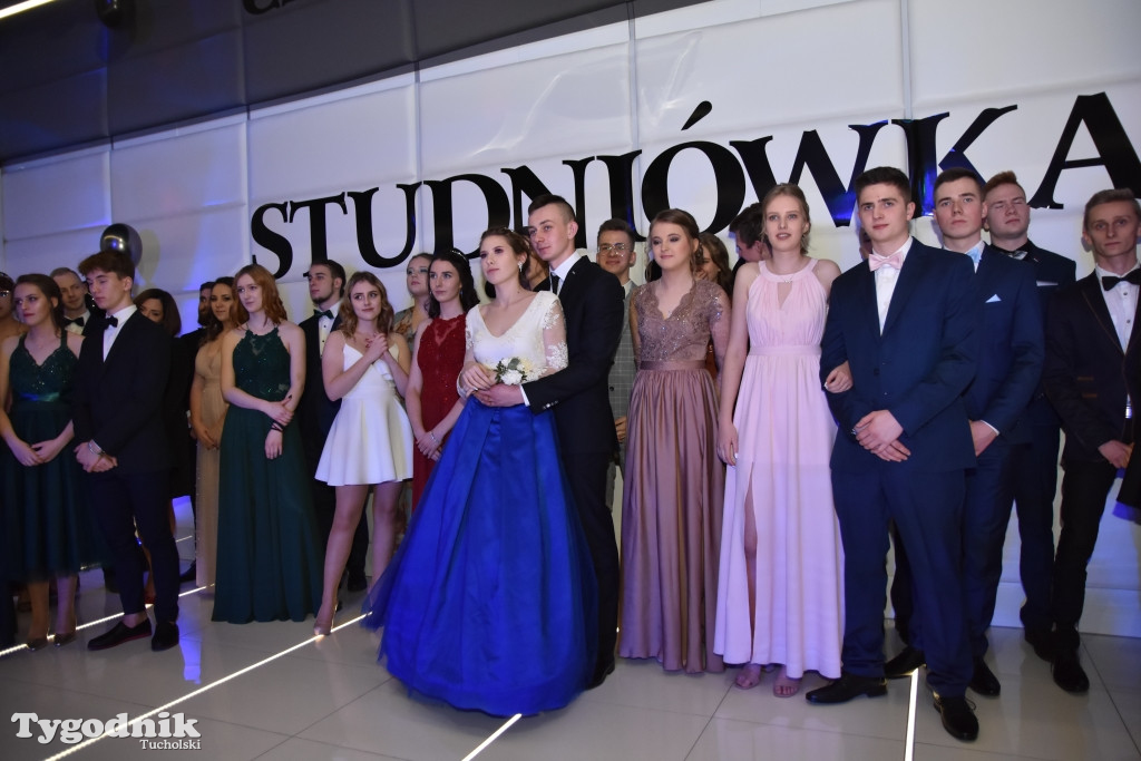 Studniówka Nowodworka część 1