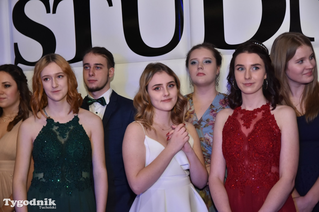 Studniówka Nowodworka część 1