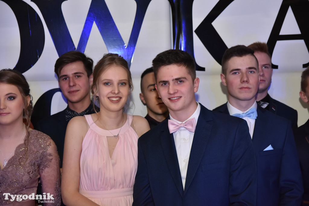 Studniówka Nowodworka część 1