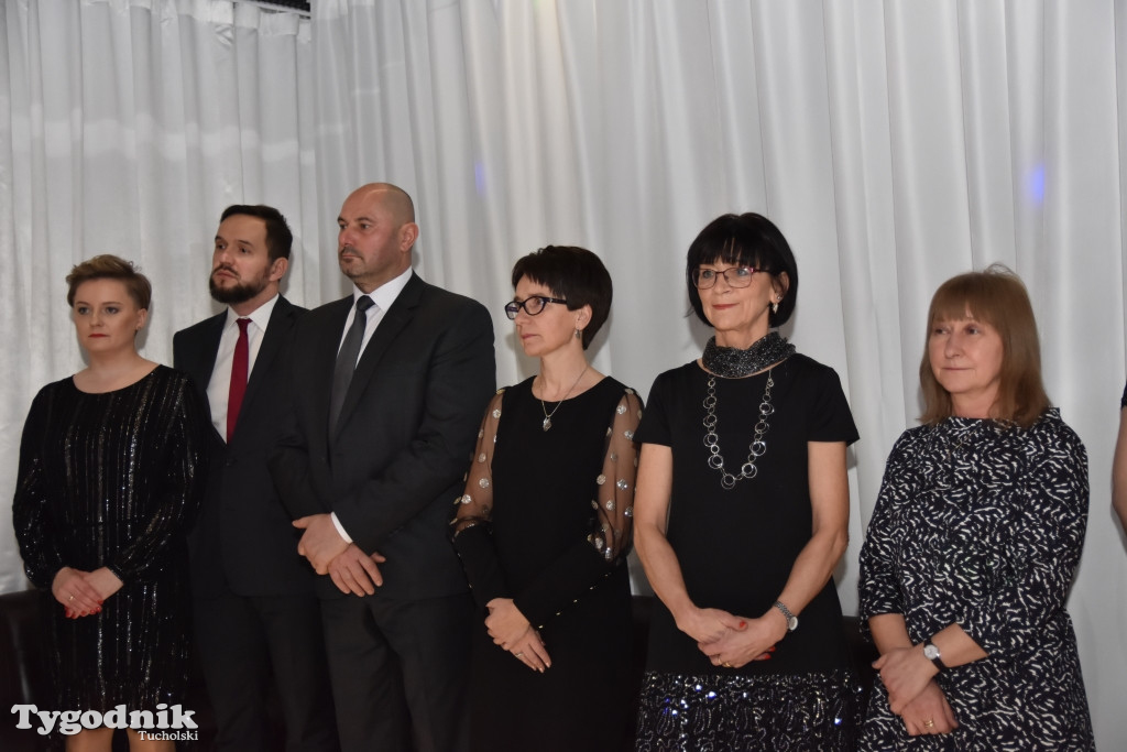 Studniówka Nowodworka część 1