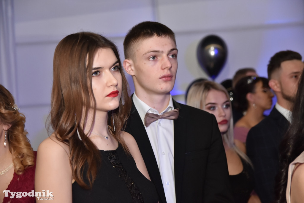 Studniówka Nowodworka część 1