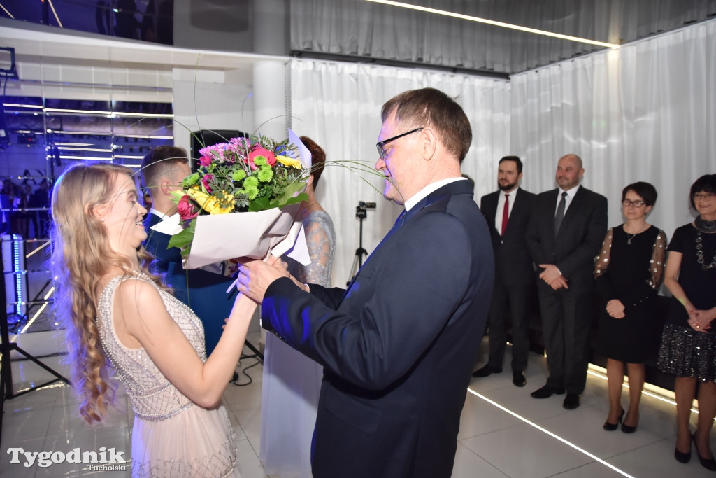 Studniówka Nowodworka część 1