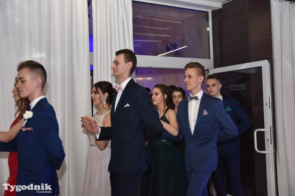 Studniówka Nowodworka część 1