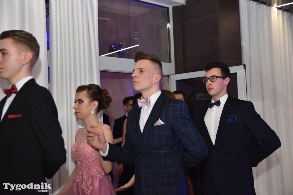 Studniówka Nowodworka część 1