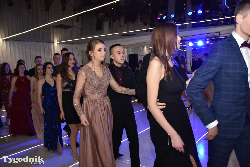 Studniówka Nowodworka część 1