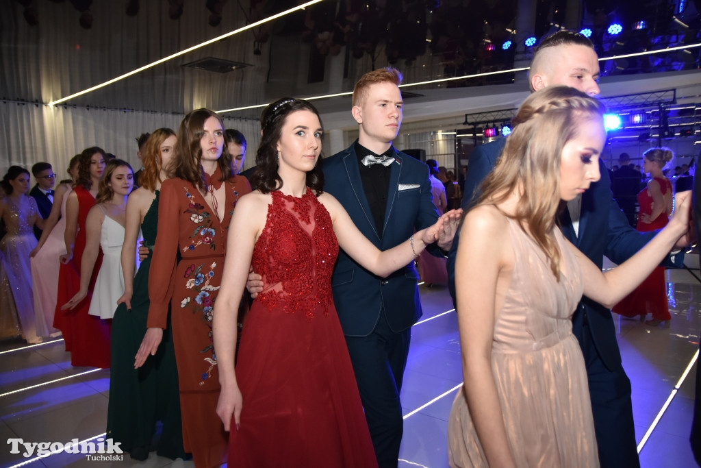 Studniówka Nowodworka część 1