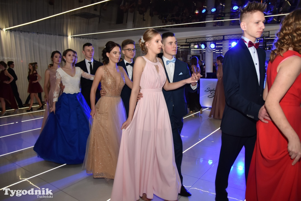 Studniówka Nowodworka część 1