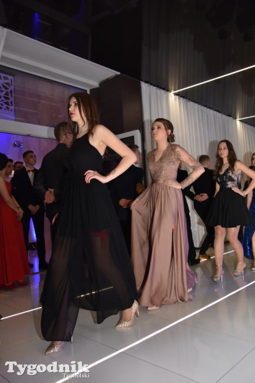 Studniówka Nowodworka część 1
