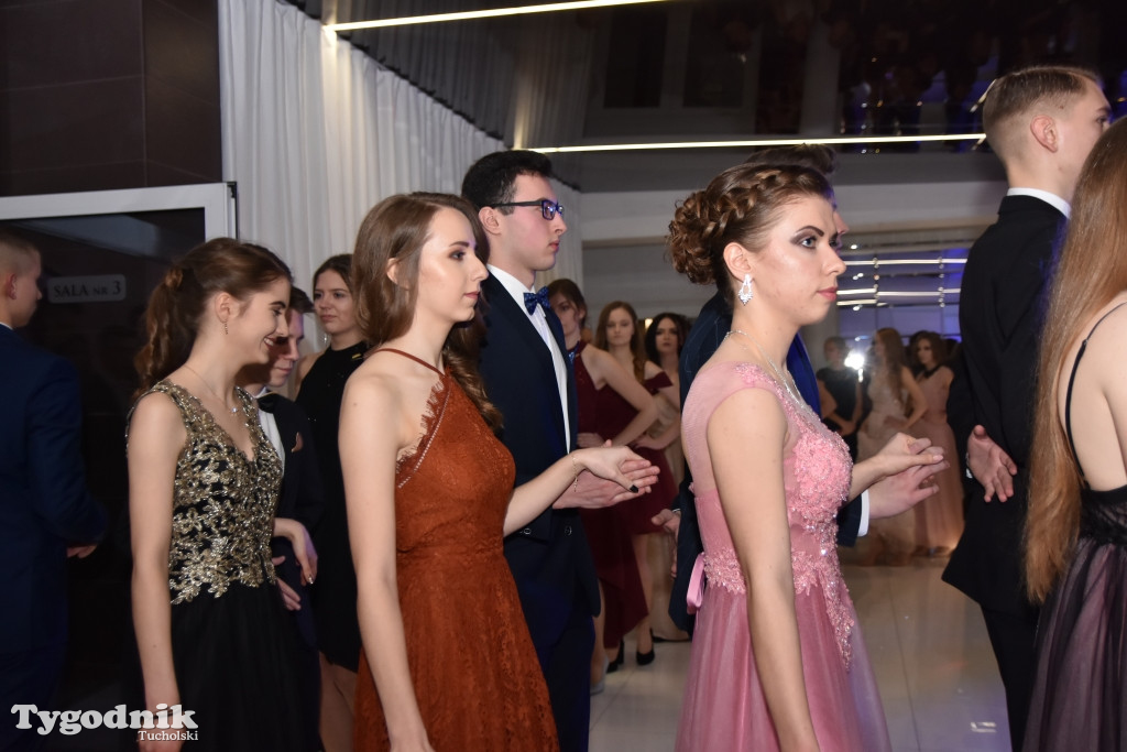 Studniówka Nowodworka część 1
