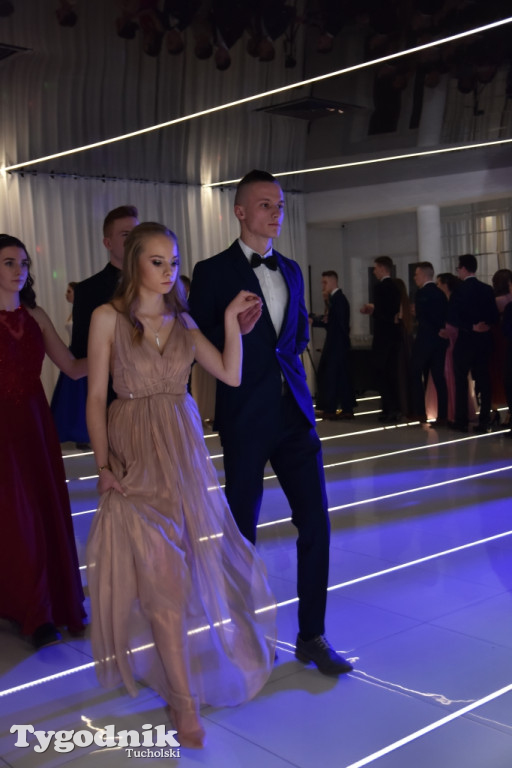 Studniówka Nowodworka część 1