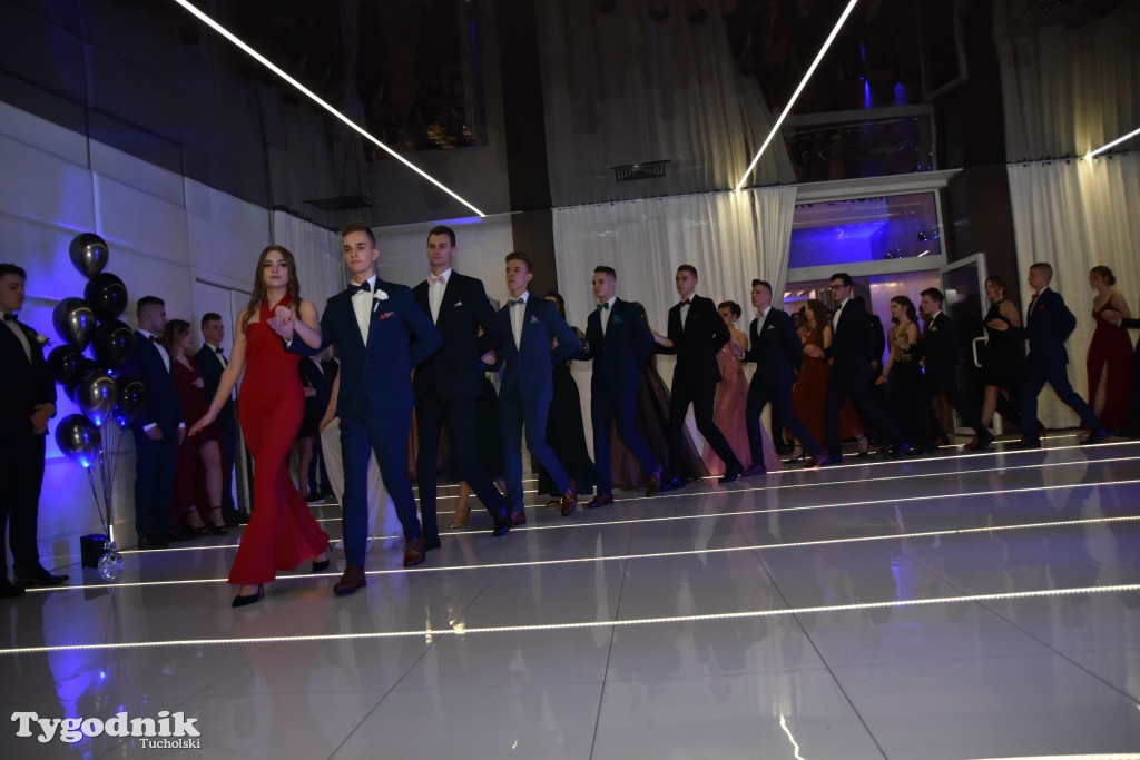 Studniówka Nowodworka część 1