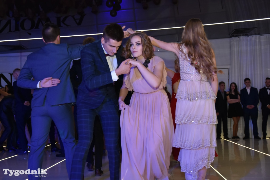Studniówka Nowodworka część 1