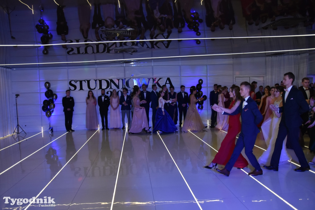 Studniówka Nowodworka część 1
