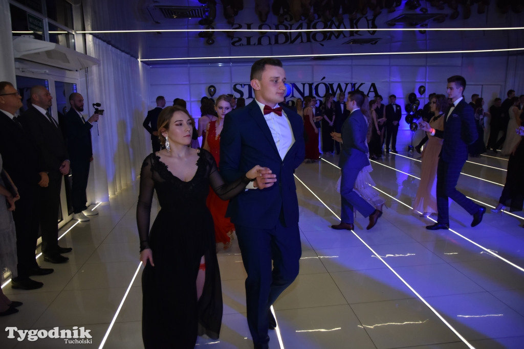 Studniówka Nowodworka część 1